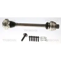 TRISCAN 8540 297018 Aandrijfas