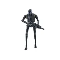 Hot toys Figuur TMS156 - Star Wars : Andor - K-2SO