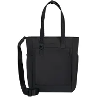 Samsonite Essentis Laptop Tote Bag - 18.5 liter - 14.1" laptopvak - black