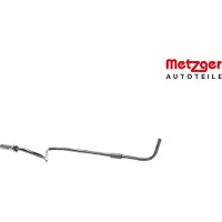 METZGER 2420833 Radiateurslang