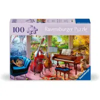 Ravensburger Muzikale seizoenen 12001366
