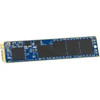 OWC Aura Pro 6G - 500 GB - 530 MB/s - 6 Gbit/s (500 GB, SATA), SSD