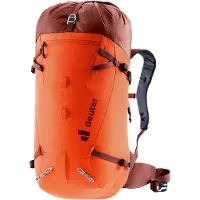 Deuter Guide 28 SL damesbergrugzak Oranje