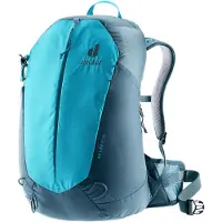 Deuter Sportrugzak 'AC Lite 21 SL' navy / smoky blue / hemelsblauw