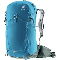 Deuter Trail Pro 33l Rugzak