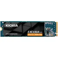 Kioxia EXCERIA G3 SSD 1TB M.2 2280 PCIe Gen5 Interne solid-state module