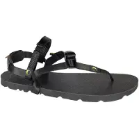 Luna Sandals Mono Retro Black US M9.5 W11.5 / EU41.5