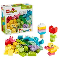 LEGO DUPLO Classic 10479 Boîte créative colorée