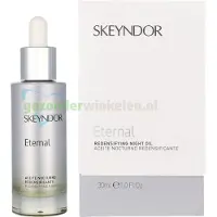 Skeyndor Eternal Redensifying Night Oil @ 1 stuk x 30 ml