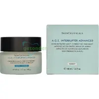Skinceuticals A.G.E. Interrupter Advanced Cream For Mature Skin Types 48ml