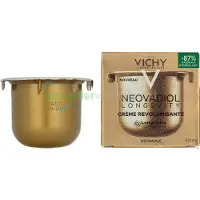 VICHY Neovadiol Longevity Dagcrème Refill 50 ml