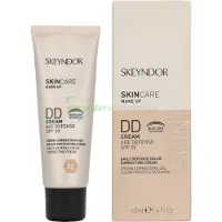 Skeyndor - DD Cream - Age Defence - SPF 50 - 02