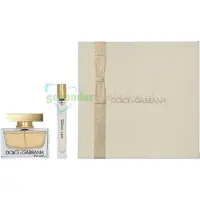 Dolce&Gabbana The One Gift Set