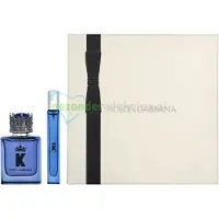 Dolce&Gabbana K Giftset Eau de Parfum 60 ml Heren