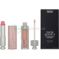 Dior Addict ip Maximizer & Lip Glow Balm Duo
