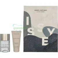 Issey Miyake Pakket Le Sel D'Issey Eau de Toilette Giftset 1 St