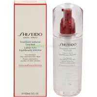Shiseido Huidverzorging Daily Essentials Treatment Softener Enriched Lotion - 150ml