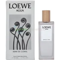 Big Buy Cooking Agua Mar De Coral Edt Spray karton @ 1 fles x 50 ml