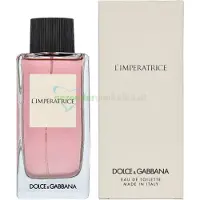 Dolce&Gabbana L'Imperatrice eau de toilette spray 100 ml