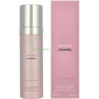Chanel Chance Eau Tendre Fragrance Mist Sheer Moisture Mist 126810 karton @ 1 fles x 100 ml