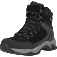 Whistler Boots 'Detion' zwart