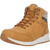 Whistler Boots 'Merotu' bruin