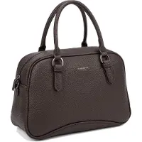 Diana & Co Diana&Co. Handtas bruin
