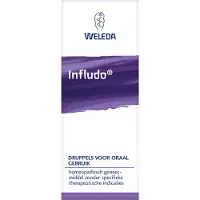 Weleda Infludo Druppels 50ml