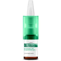 Weleda Ogentroost oogdruppels (10ml)