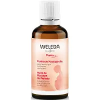 Weleda Mama Perineum Massageolie | 50 ml