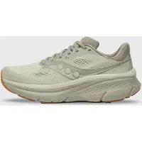Saucony Loopschoen 'GUIDE 19' kaki / olijfgroen