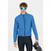 Endurance Sportjas 'Nimbos' blauw