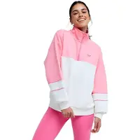 Roxy Sweaters ESS ENERGY NEW HALF ZIP dames EU XS