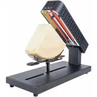Cosy & Trendy Raclette Aspen Zwart