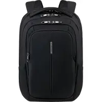 Samsonite rugzak - Guardit 3.0 laptop backpack 14,1 inch - Black - 17,5 l