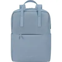 Samsonite 151629-1310 4Pack Rugzak Hendel 15.6" | Damestas | Blauw