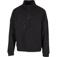 Brandit Tactical Sweat Troyer met capuchon