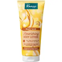 Kneipp 1+1 gratis | Beauty Secret Bodylotion Argan - 200ml