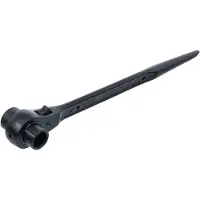Bgs Steigerhaak SW 17 x 19 mm (17 mm, 19 mm)