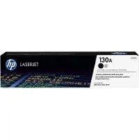 HP 130A Toner Zwart