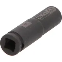 Ks Tools 1521062 152.1062 Slagadapter 8 mm 1/4 1/4 (6.3 mm)