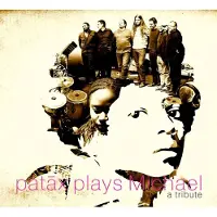 Socadisc Cnt Patax Plays Michael A Tribute Digipack