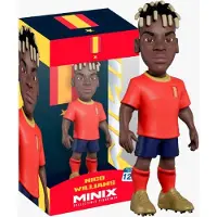Minix Figure Spanje Nico Williams 17