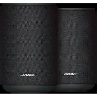 Bose Lifestyle Ultra Speaker Duo Pack Zwart
