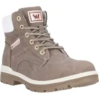Whistler Laarzen 'Enyea' grijs