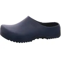 Birkenstock Super Birki Muilen | Maat 41 Dames Blauw