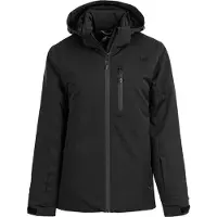 Whistler Skijacke Jada met een waterkolom van 15.000 mm, kleur: zwart, maat: 42