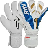 Rinat Egotiko Vengador Prime Goalkeeper Gloves Wit 7