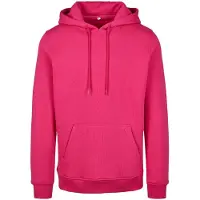Build Your Brand Heavy Hoodie