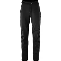 Gonso - Women's Trail Pants Softshell - Fietsbroek 38, zwart